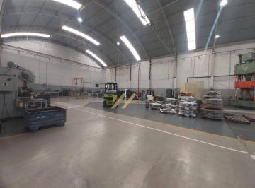 Área de serviço · GALPÃO COMERCIAL À VENDA/LOCAÇÃO - 1.977,78M² A.C, 5.103M² A.T - R$ 10.107.000,00/ R$ 55.000,00 - MA
