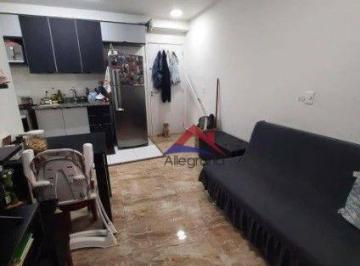 fc97c0e8237876abf54d977f84cc0865f8c6c552 · Apartamento à venda, 42 m² por R$ 380.000,00 - Belenzinho - São Paulo/SP