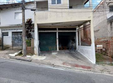 5455d7c2d249a5905b31316b0767619f68d27fbd · Salão para alugar, 80 m² por R$ 2.300,00/mês - Jardim Celeste - São Paulo/SP