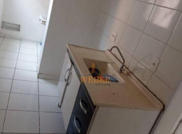 1df97897b1aae4ed4fe0c80f0ced38ea977ebef3 · Apartamento com 2 dormitórios à venda, 48 m² por R$ 250.000,00 - Jardim Central - Cotia/SP
