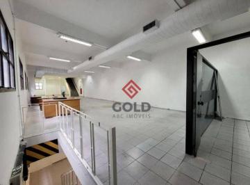 01dc08dfc10521aae8c0be5e559a389e60049ee4 · Prédio para alugar, 877 m² por R$ 26.664,40/mês - Campestre - Santo André/SP