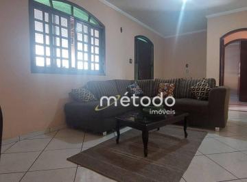 fe995cb670a33ce814b8ed31f937985c0edd1335 · Casa à venda, 257 m² por R$ 1.200.000,00 - Centro - Guararema/SP
