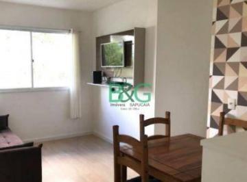 d4db73a2f8220a70b34c599509a6c2de5ecf1362 · Apartamento com 2 dormitórios à venda, 43 m² por R$ 232.200,00 - Jardim Helga - São Paulo/SP