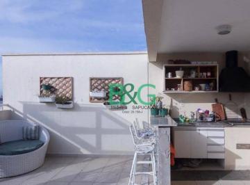 665ad03c6f273966313e0f194b52c525c57b263d · Cobertura à venda, 115 m² por R$ 1.325.000,00 - Alto da Lapa - São Paulo/SP
