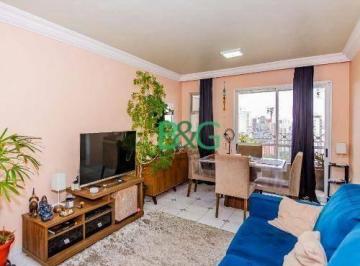 7aa403c5dd94e557da0afe1d1c0ca250e6c05546 · Apartamento à venda, 63 m² por R$ 529.000,00 - Cursino - São Paulo/SP