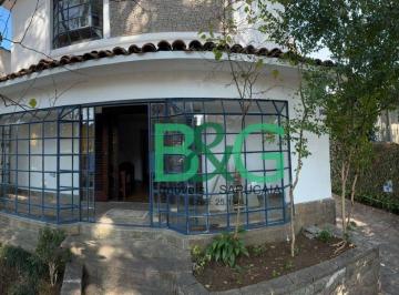 d6bb5d9b42ba6958b1cdbb6c9e1bcabada309540 · Sobrado à venda, 340 m² por R$ 2.500.000,00 - Santo Amaro - São Paulo/SP
