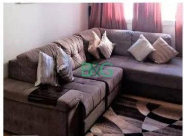 291d29db5c82177a715b8ace17f5179a2d1ca30f · Apartamento com 2 dormitórios à venda, 53 m² por R$ 394.000,00 - Vila Vera - São Paulo/SP
