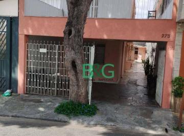 35210b9588718205b5d7baa94868bf350f22e1aa · Sobrado à venda, 260 m² por R$ 742.000,00 - Parque Edu Chaves - São Paulo/SP
