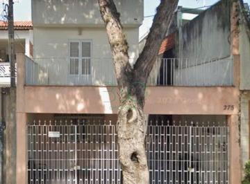 Casa · 260m² · 4 Quartos · 2 Vagas · Sobrado com 4 dormitórios à venda, 260 m² por R$ 742.000,00 - Parque Edu Chaves