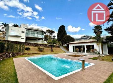 1e17fd71d5748d5acfccbeebe0839ba462558cd1 · Casa à venda, 550 m² por R$ 6.800.000,00 - Condomínio Jardim das Palmeiras - Bragança Paulista/SP