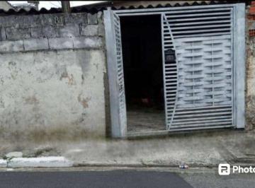Casa · 170m² · 2 Quartos · 3 Vagas · Venha Morar Próximo a Estação Eng.Goulart-Casa com 2 dormitórios à venda, 170 m² por R$ 318.998 - Ja