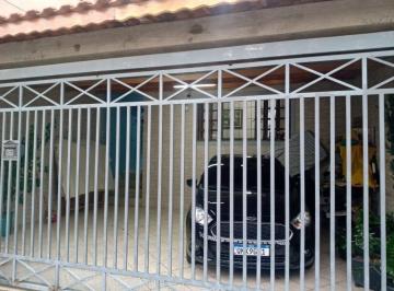 Casa · 80m² · 3 Quartos · 3 Vagas · Casa com 3 quartos à venda, 80 m² por R$ 630.000 - Jardim Tabatinga - Guarulhos/SP