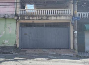 Casa · 140m² · 4 Quartos · 2 Vagas · Sobrado com 4 quartos à venda, 140 m² por R$ 360.000 - Jardim Betel - Guarulhos/SP