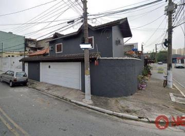 9c618db4ce3fbde9aefe8b9ebf8a158cbc95cf93 · Sobrado à venda, 125 m² por R$ 980.000,00 - Vila Aliança - Guarulhos/SP