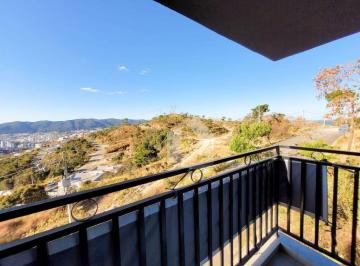 Dormitório 2 · Apartamento com 2 dormitórios à venda, 55 m² por R$ 298.000,00 - Jardim Bandeirantes - Poços de Cald
