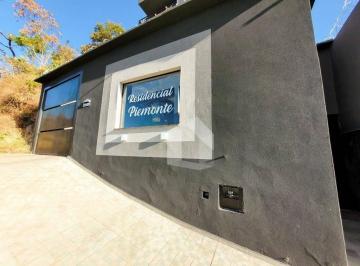 Fachada prédio · Apartamento com 2 dormitórios à venda, 55 m² por R$ 298.000,00 - Jardim Bandeirantes - Poços de Cald