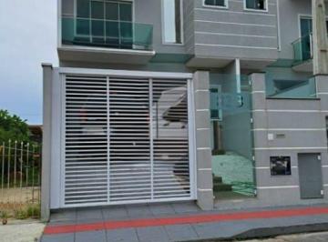 Casa · 150m² · 3 Quartos · 1 Vaga · Sobrado à venda no bairro São João - Itajaí/SC