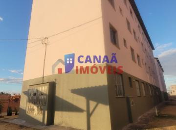 Apartamento · 44m² · 2 Quartos · 1 Vaga · Apartamento 2 quartos térreo c/ armário condominio cidade verde bairro mansour