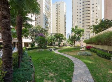 Apartamento · 120m² · 3 Quartos · 2 Vagas · Apartamento moema pronto para morar proximo metrô
