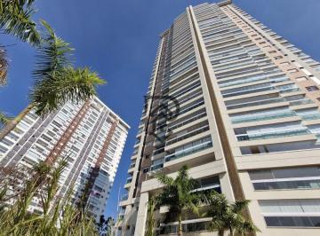 Apartamento · 239m² · 4 Quartos · 4 Vagas · Apartamento Uniqueness Brooklin pronto para morar