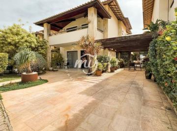 Casa · 200m² · 4 Quartos · 4 Vagas · Casa em Stella Maris, Salvador/BA