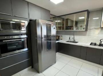 Apartamento · 118m² · 3 Quartos · 3 Vagas · Apartamento no condominio New Avenue