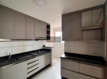 Apartamento · 118m² · 3 Quartos · 3 Vagas · Edifício condominio New Avenue - Apartamento no condominio New Avenue