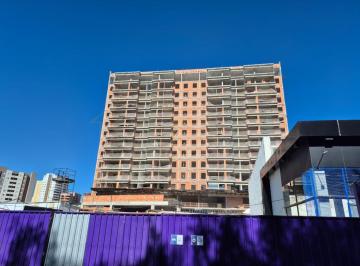 Apartamento · 28m² · 1 Quarto · 1 Vaga · Apartamento/Studio na Zona Oeste