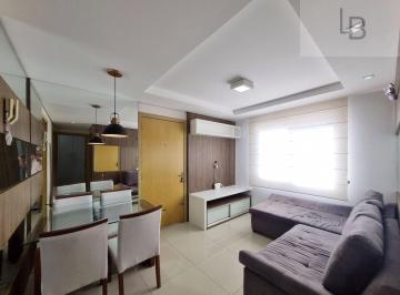 Apartamento · 62m² · 2 Quartos · 1 Vaga · Apartamento à venda no bairro Hamburgo Velho - Novo Hamburgo/RS