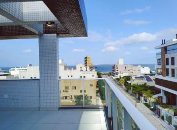 Apartamento · 160m² · 3 Quartos · 2 Vagas · Cobertura com 3 suítes à venda na praia do Mariscal