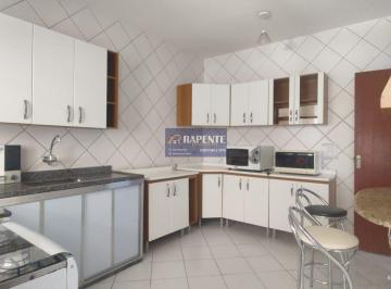 Apartamento · 120m² · 3 Quartos · 1 Vaga · Apartamento à venda no bairro Santa Tereza I - Barbacena/MG