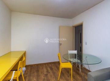 Apartamento · 47m² · 1 Quarto · Apartamento 1 Dorm Jardim do Salso