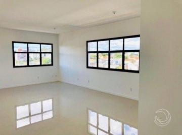 Destaque · Sala Comercial com 44,83m² em Capoeiras