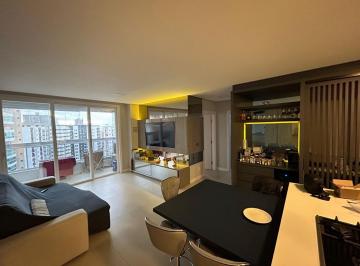 Apartamento · 79m² · 2 Quartos · 2 Vagas · Apartamento no residencial Milano 2 dormitórios