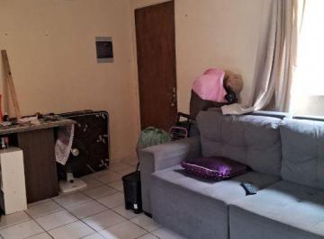 Apartamento · 56m² · 2 Quartos · Apartamento Padrão em São Paulo