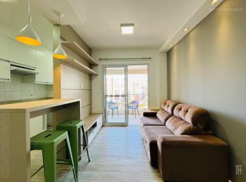 0 · APARTAMENTO MOBILIADO PARA LOCAÇÃO – CONDOMÍNIO SETIN MIDTOWN | CAMPINAS/SP