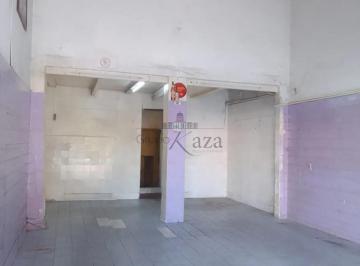 Comercial · 49m² · 1 Quarto · Oportunidade - Ponto Comercial - Bairro da Luz - 49m².