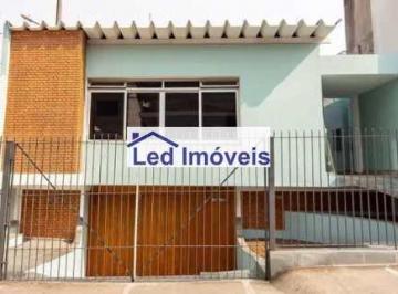 Casa · 280m² · 3 Quartos · 4 Vagas · Casa com 3 quartos, Vila Campesina, Osasco - R$ 1.06 mi, Cod: 2233