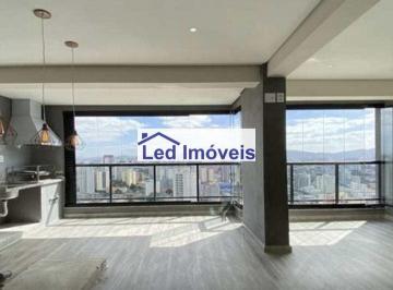 Apartamento · 87m² · 2 Quartos · 2 Vagas · Apartamento com 2 dorms, Vila Osasco, Osasco - R$ 1 mi, Cod: 2268