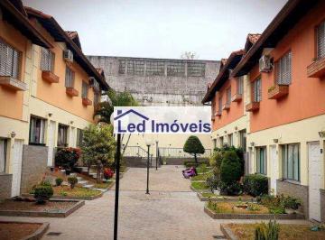 Casa · 2 Quartos · 2 Vagas · Sobrado com 2 quartos, Vila Yolanda, Osasco - R$ 445 mil, Cod: 2239