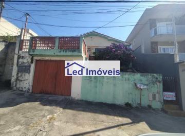 Casa · 250m² · 2 Quartos · 1 Vaga · Casa com 2 quartos, Bela Vista, Osasco - R$ 600 mil, Cod: 2270