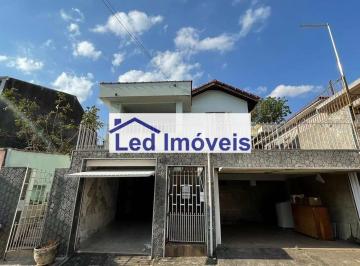 Casa · 221m² · 3 Quartos · 4 Vagas · Casa com 3 dorms, Umuarama, Osasco - R$ 549 mil, Cod: 2254