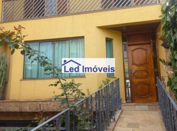 Casa · 3 Quartos · 5 Vagas · Sobrado com 3 dorms, Jaguaribe, Osasco - R$ 848 mil, Cod: 2255