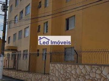 Apartamento · 75m² · 2 Quartos · 1 Vaga · Apartamento com 2 quartos, Vila Osasco, Osasco - R$ 369 mil, Cod: 2247