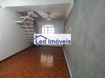 Casa · 220m² · 4 Quartos · 3 Vagas · Sobrado com 4 quartos, Bela Vista, Osasco - R$ 530 mil, Cod: 2248
