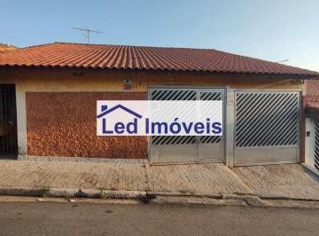 Casa · 160m² · 3 Quartos · 2 Vagas · Casa com 3 dorms, Jaguaribe, Osasco - R$ 700 mil, Cod: 2262