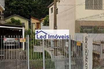 Terreno · 337m² · Terreno, Centro, Osasco - R$ 1.29 mi, Cod: 2271