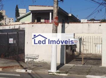 Casa · 244m² · 3 Quartos · 2 Vagas · Casa com 3 quartos, Umuarama, Osasco - R$ 1 mi, Cod: 2274