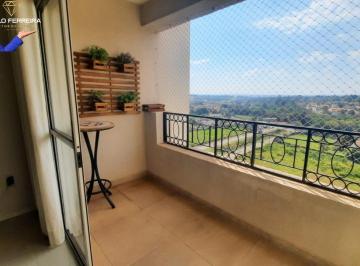 Apartamento · 157m² · 3 Quartos · 1 Vaga · Apartamento para alugar no bairro Jardim Padre Bento - Itu/SP