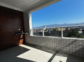 Apartamento · 47m² · 1 Quarto · 1 Vaga · Apartamento à venda no bairro Nova Mirim - Praia Grande/SP